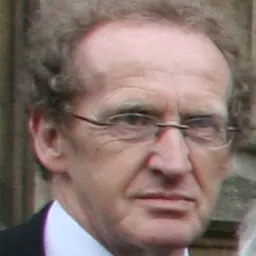 Portrait of Lindsay Roy