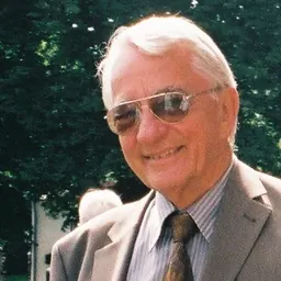 Portrait of Egbert Kankeleit