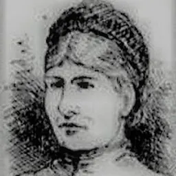 Portrait of Emma Elizabeth Smith