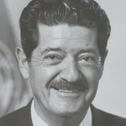 Portrait of Jaime de Piniés