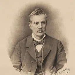 Portrait of Tytus Chałubiński