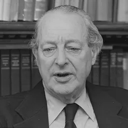 Portrait of Gerrit Willem Ovink