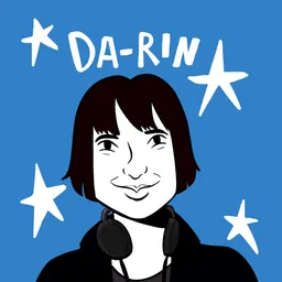 Portrait of Maya Da-Rin