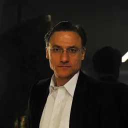Portrait of Dionisio Cimarelli