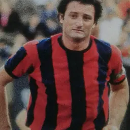 Portrait of Hugo Pena