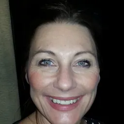Portrait of Tina Leijonberg