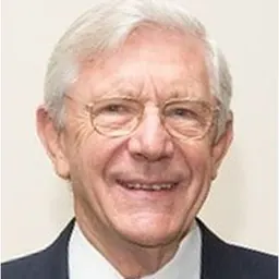 Portrait of Jeffrey Jon Shaw