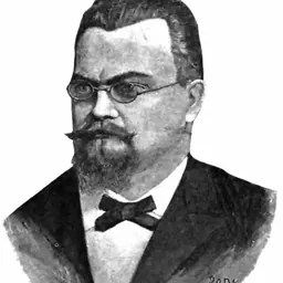 Portrait of Zygmunt Wróblewski