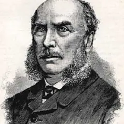 Portrait of Robert D. FitzGerald