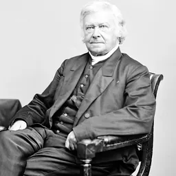 Portrait of Jackson Kemper
