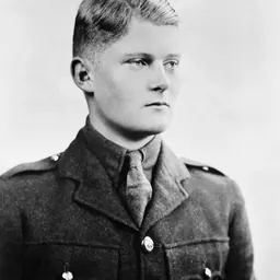 Portrait of Alastair Windsor, 2nd Duke of Connaught and Strathearn
