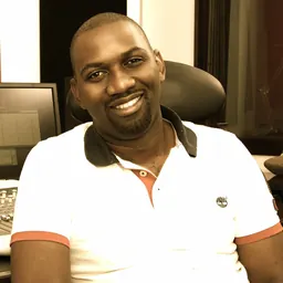 Portrait of Chilu Lemba
