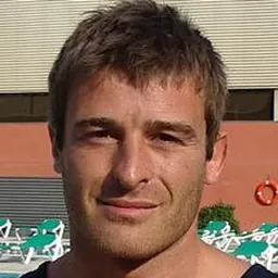 Portrait of Oriol Ripol