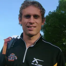 Portrait of Brett Hodgson
