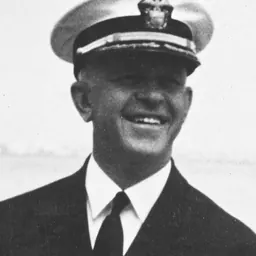 Portrait of Leigh Noyes