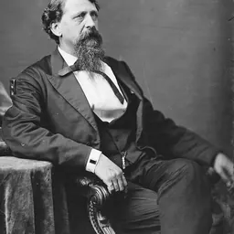 Portrait of George E. Harris