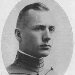 Portrait of Boyd Bartlett
