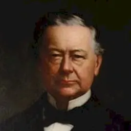 Portrait of Abiel Abbot Low