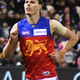 Portrait of Eric Hipwood