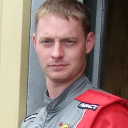 Portrait of Kertus Davis