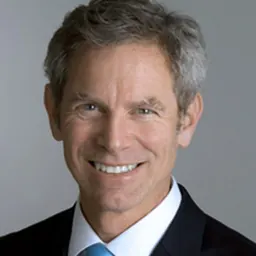 Portrait of Ralph Becker