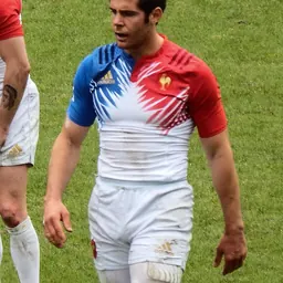 Portrait of Manoël Dall'igna