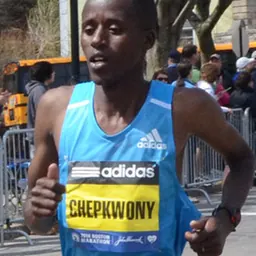 Portrait of Franklin Chepkwony