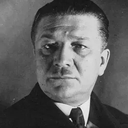 Portrait of Louis Guillon