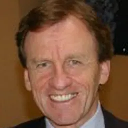 Portrait of Allan Rock