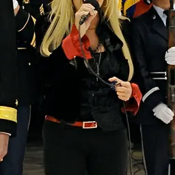 Portrait of Karen Newman