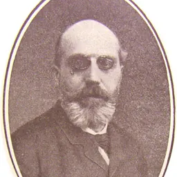 Portrait of Paul Stapfer