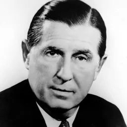 Portrait of William T. Murphy