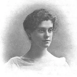Portrait of Sophie Jewett