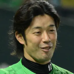 Portrait of Hiroaki Takaya