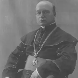 Portrait of Antoni Zawistowski