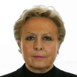Portrait of Silvana Amati