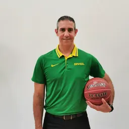 Portrait of José Alves Neto