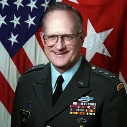 Portrait of Charles P. Otstott