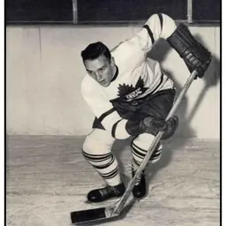 Portrait of Bob Hassard