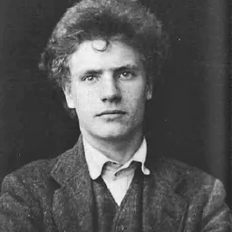 Portrait of Austin Osman Spare
