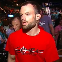 Portrait of Jeff Hougland