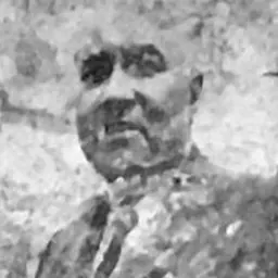 Portrait of Louis Ducatel