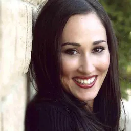 Portrait of Meredith Eaton