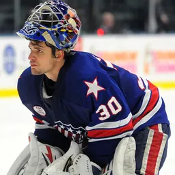 Portrait of Matt Hackett
