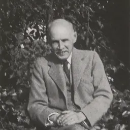 Portrait of Roger de Lessert