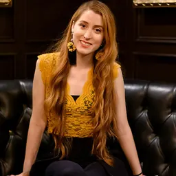 Portrait of Constanza Herrero