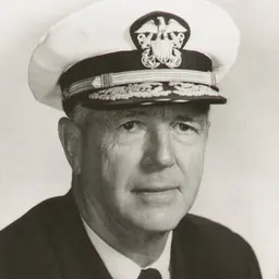 Portrait of Fitzhugh Lee III