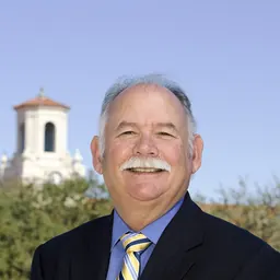 Portrait of Steven H. Tallant