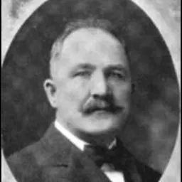 Portrait of John Henry Donnelly