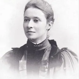 Portrait of Mary Emily Eaton